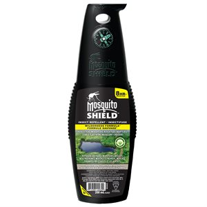 Insect Repellent Wilderness Formula 30% DEET Pump Spray 8hr 200ml