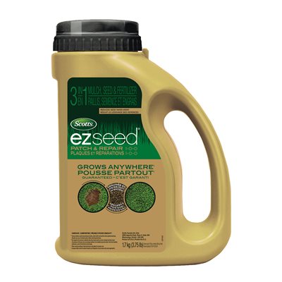 EZ Seed Patch & Repair 3-in-1 Grass Seed Blend 1-0-0 1.7kg