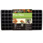 Pro-Hex Seed Starting Tray 72-Cell