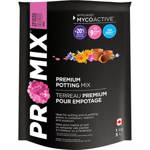 PRO-MIX Potting mix 5 L