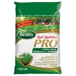 Engrais Pour La Pelouse Scotts Turf Builder Pro 32-0-4