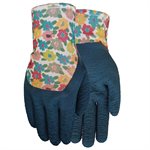 Gants De Jardin Pour Femmes Enduits Latex