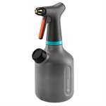 Pump Sprayer Bottle Translucent Body 0.75L