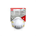 2pk 3M™ Performance Sanding / Fibreglass Disp. Respirator (8210H2-DC)