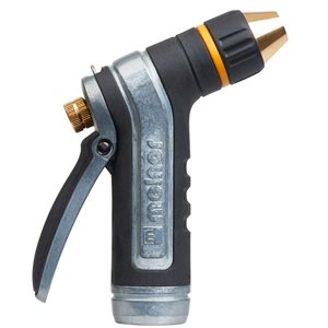 XT Hose Nozzle Sprayer HD Rear Trigger Adjustable Pattern Black