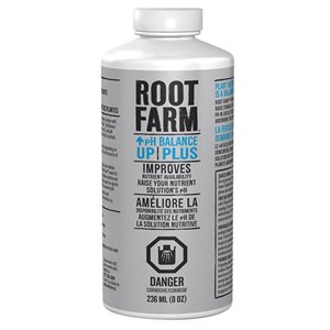 Root Farm pH Balance UP 236mL