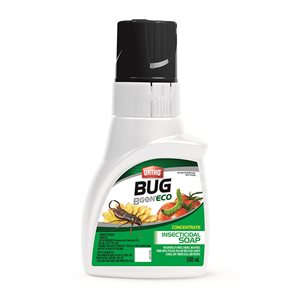 Bug B Gon ECO Insecticidal Soap Concentrate 500mL