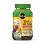 Miracle-Gro Shake N Feed All Purpose Plant Food 12-4-8 453g