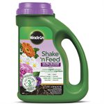 Miracle-Gro Shake N Feed Ultra Bloom Plant Food 10-18-9 2.04kg