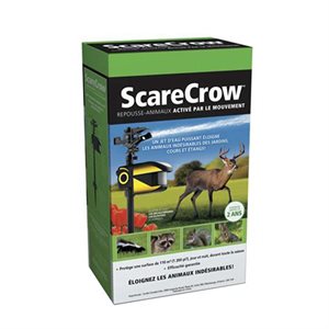 Scarecrow Motion Activated Animal Deterent