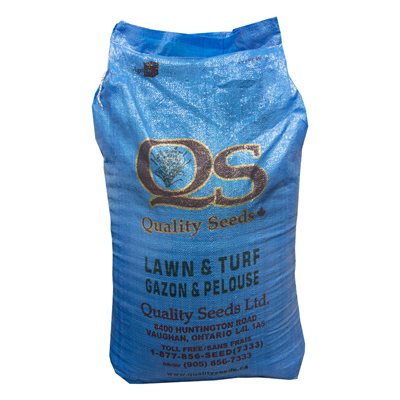 Classic Turf Grass Seed Mix 25kg