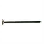 Common Nail 3 1 / 4in smooth shank 13.64kg pail
