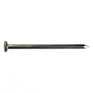 Common Nail 3 1 / 4in smooth shank 13.64kg pail