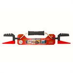 Dura-Winder Capacity 5ft-100ft Small Red