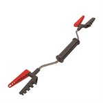 Dura-Winder Capacity 5ft-100ft Small Red