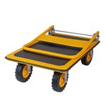 DeWALT Steel Platform Cart 400kg
