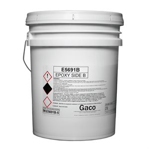 Water Reducible Epoxy Primer Sealer / 1 Gallon Kit