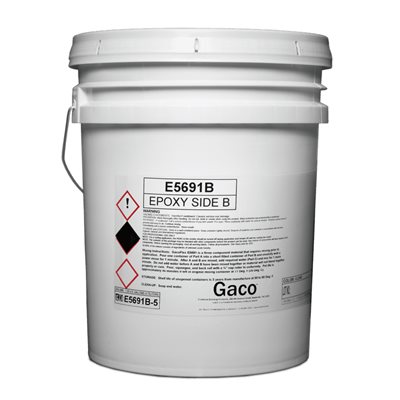 Water Reducible Epoxy Primer Sealer / 5 Gallon Kit