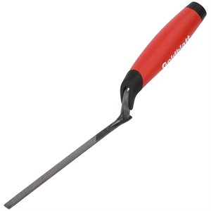 Pro Tuck Pointing Trowel 1 / 4in x 6-3 / 4in Soft Handle