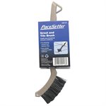 Pacesetter Small Tile & Grout Brush