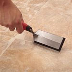 Pacesetter Tile Grouting Margin Float 6in x 2in