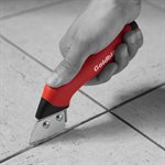 Tile Grout Remover Hand Saw