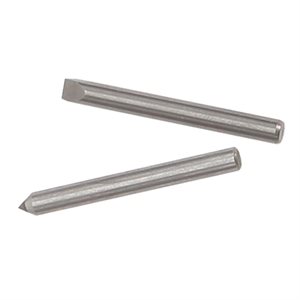 Replacement Grout Removal Bits For Goldblatt G02743 2PC