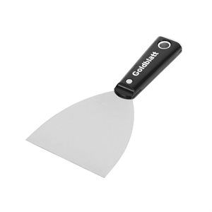 Drywall Taping Knife Carbon Steel 4in