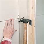 Drywall Hammer One-Piece 14oz