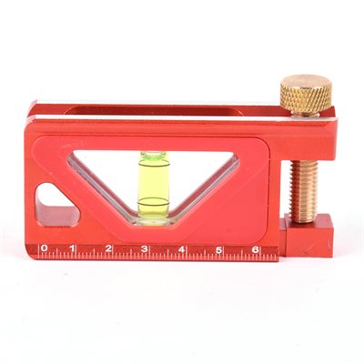 Torpedo Level Magnetic Billet 3.0in