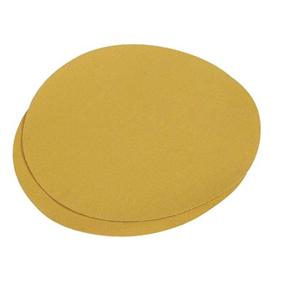 Vortex Sanding Disk 9in 100grit 15Pk