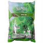 18-6-10 Engrais Pour Cèdres Et Conifères Numix 10 Kg