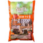 Numix Fall Lawn Fertilizer 9-0-16 10Kg