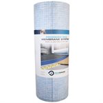 Prodeso ECO Uncoupling & Waterproofing Membrane 1 x 30m