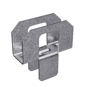 250PK Panel Sheathing Clip 5 / 8in