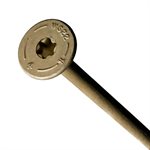 250PK Strong-Drive® SDWS Timber Screw 4in T40 Exterior Grade