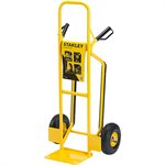 STANLEY HT524 Steel Hand Truck with Built-In Guides 250Kg