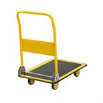 STANLEY Steel Folding Platform Cart 150kg