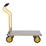 STANLEY Industrial Folding Platform Cart 350kg