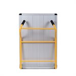STANLEY Industrial Folding Platform Cart 350kg